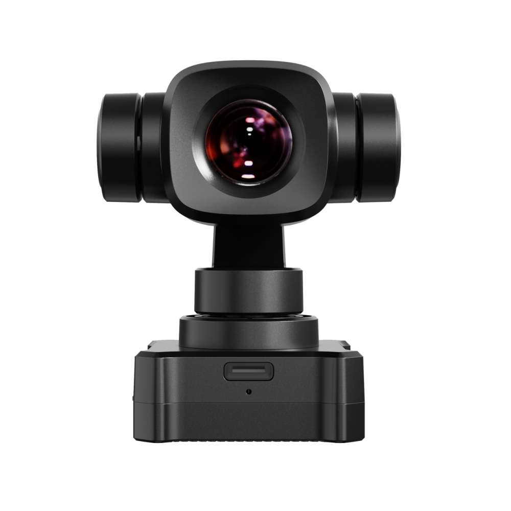 Drone Camera Vlog - NCZOBOE A8 Mini Cámara con Gimbal
