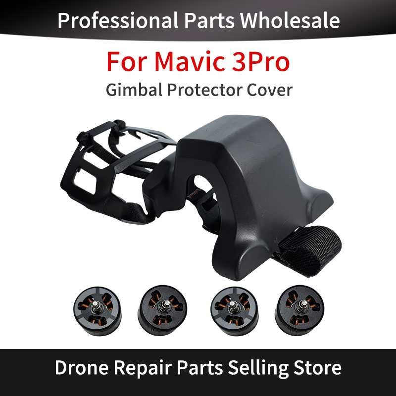 Drone Camera Case - Protector de Gimbal para DJI Mavic