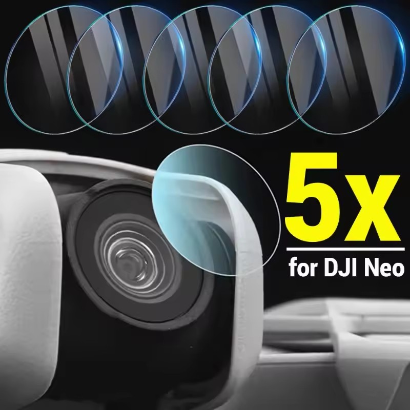 Protectores de lentes de cámar - Drone Camera Filter reseña y precio