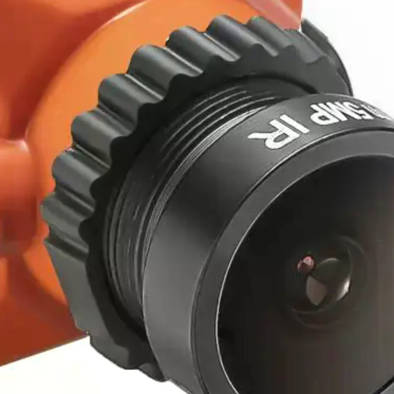 Mini cámara FPV con lente de á - Drone Camera Wide Angle reseña y precio