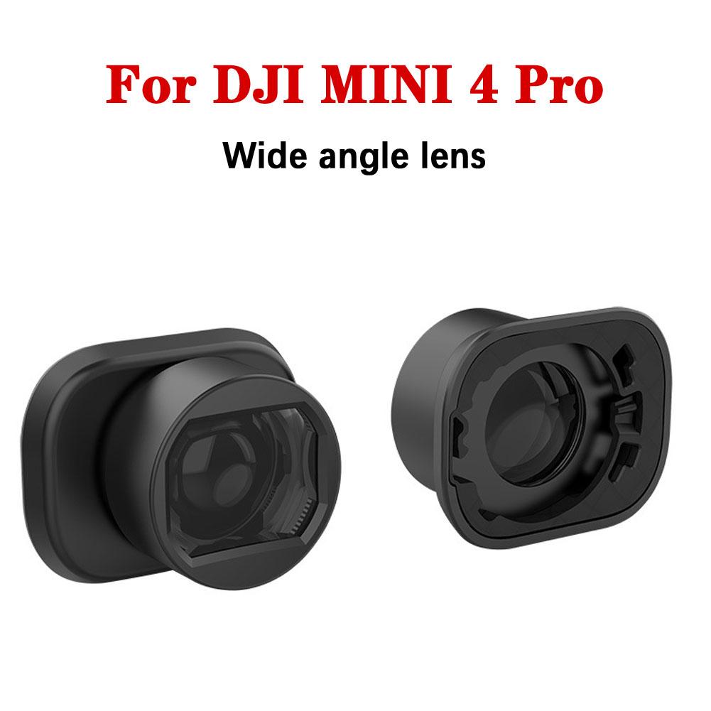 Filtro de lente gran angular p - Drone Camera Filter reseña y precio