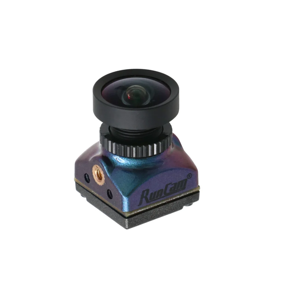 RunCam Racer Nano 4 1200TVL Su - Drone Camera Waterproof reseña y precio