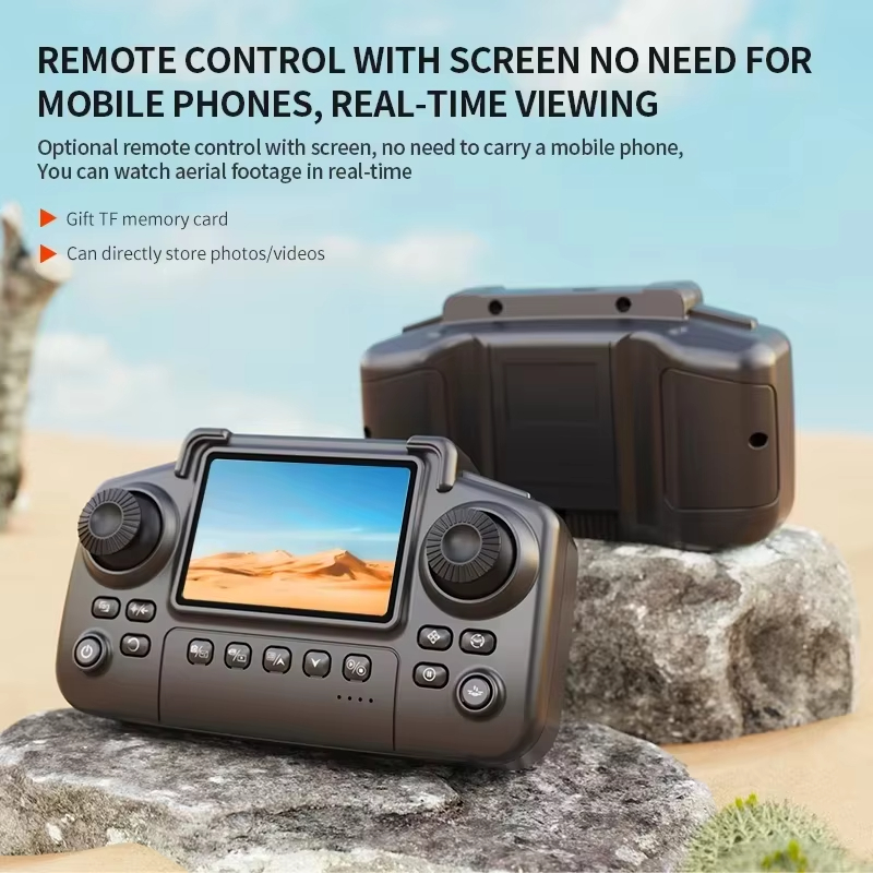 Dron profesional 2026 4K gran  - Drone Camera Wide Angle reseña y precio