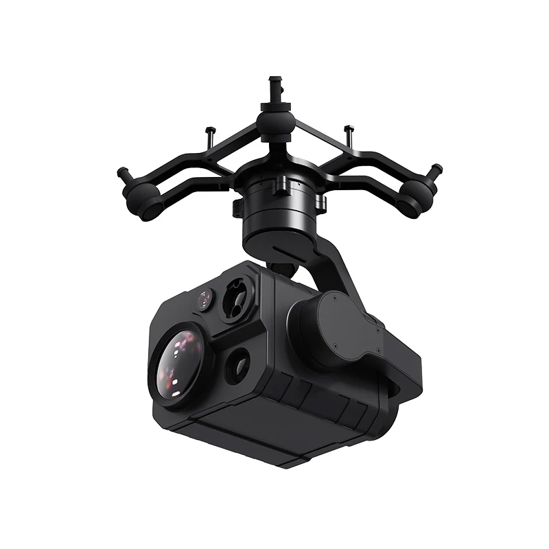 2026 NewT30 Cámara cardán Dr-o - Drone Camera With Gimbal reseña y precio