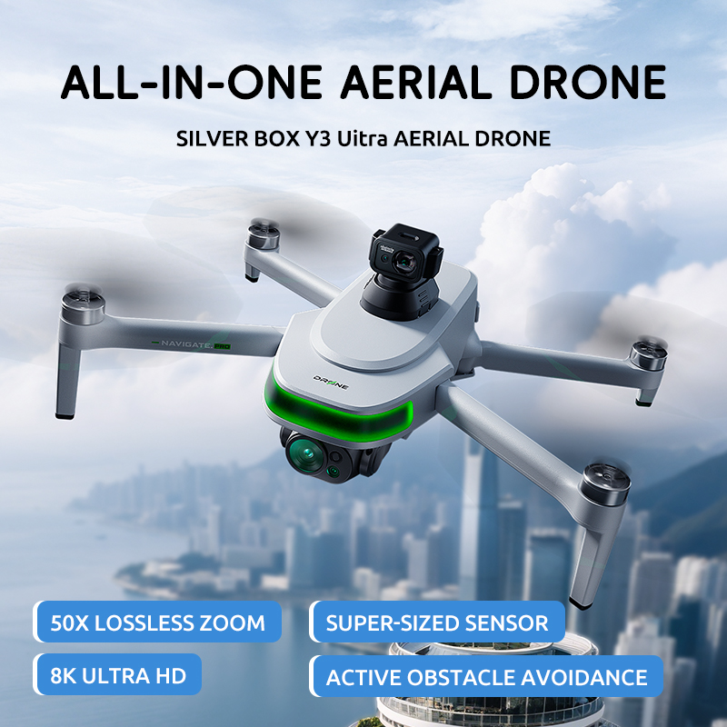 Nuevo Dron Profesional P31 360 - Drone Camera Professional reseña y precio