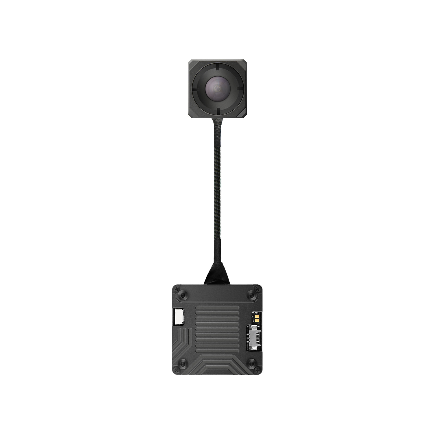 Cámara NCZOBOE con Imagen Térm - Drone Camera Thermal reseña y precio