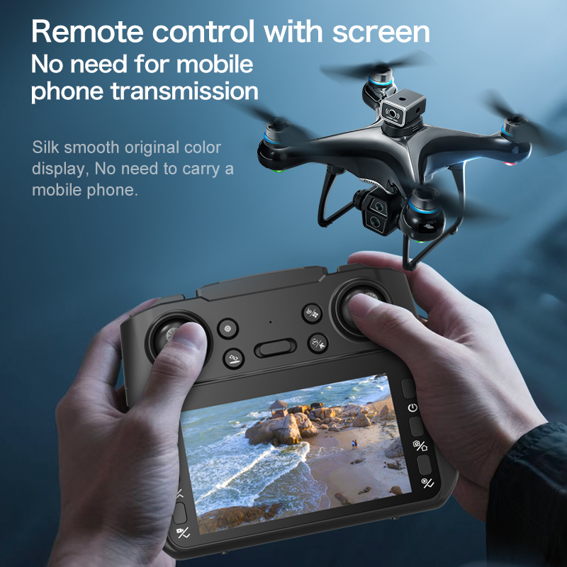Bexine nuevo Z3 GPS Drone con  - Drone Camera Professional reseña y precio