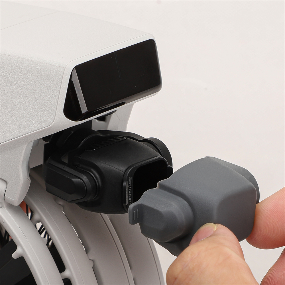 Para DJI Flip Drone filtro de  - Drone Camera Filter reseña y precio