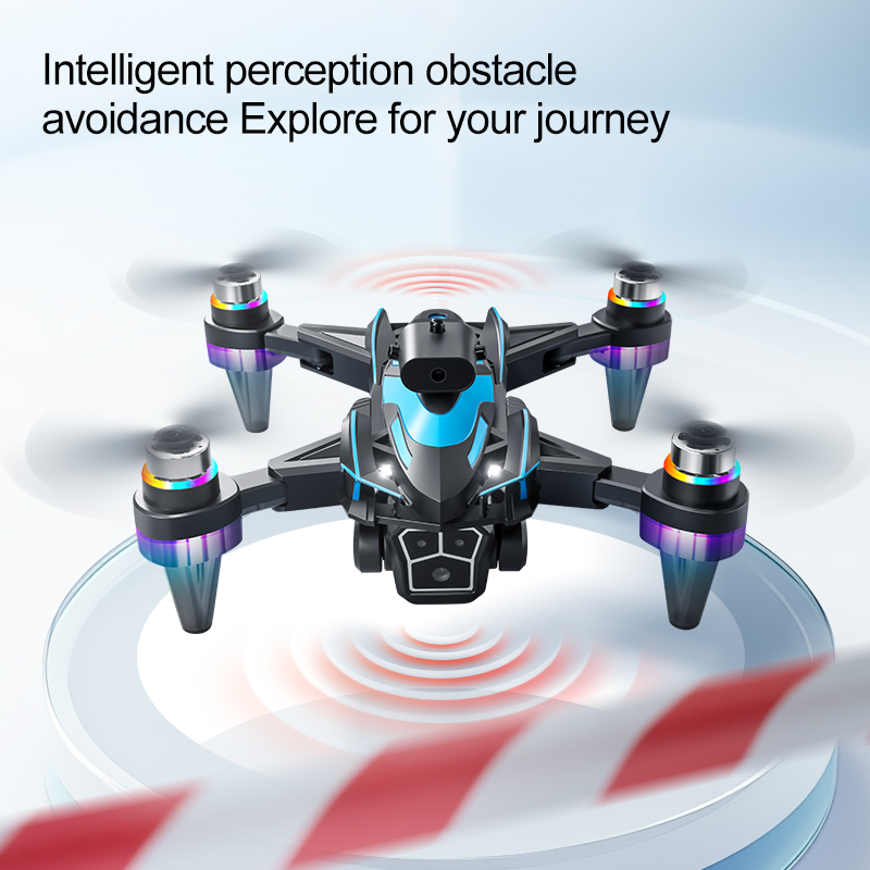 Dron Aéreo Eléctrico para Exte - Drone Camera Mount reseña y precio