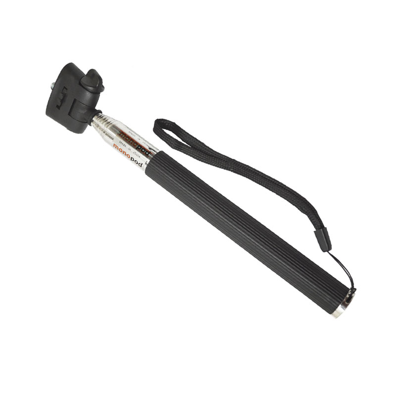 Monopié Extensible para Selfie - Drone Camera Action reseña y precio