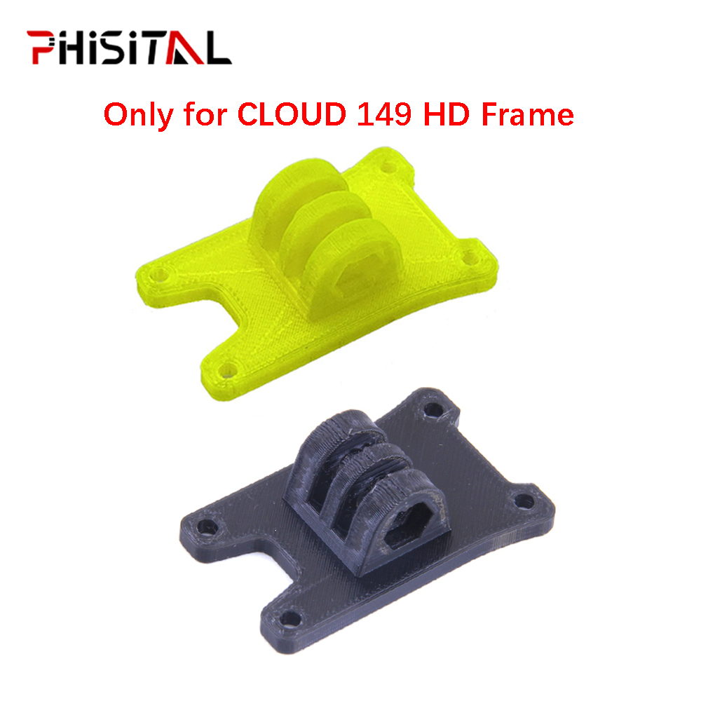 Soporte de asiento fijo para c - Drone Camera Case reseña y precio