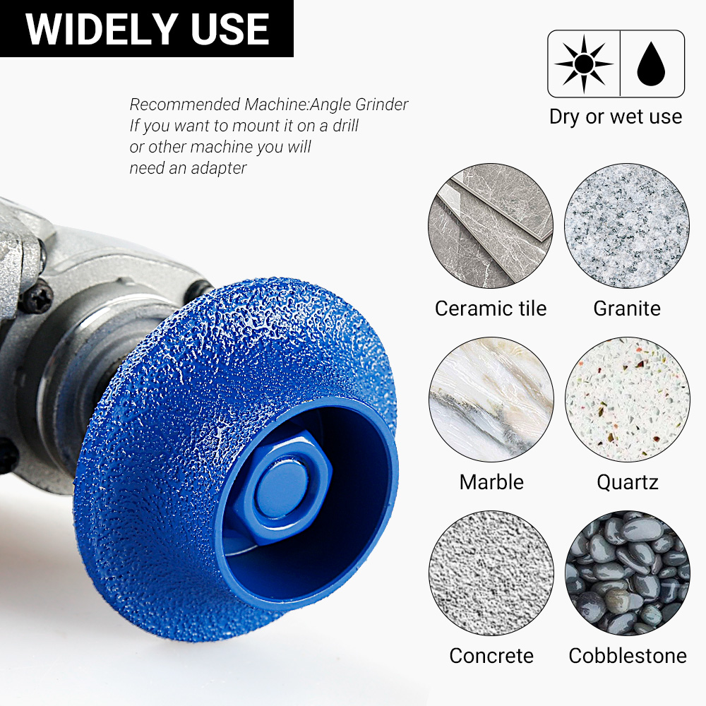 Rueda de Pulido de Diamante LO - Drone Camera Stabilized reseña y precio