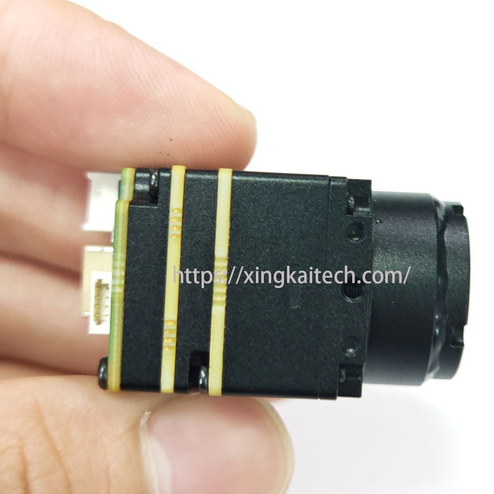 Nueva cámara térmica para cáma - Drone Camera Thermal reseña y precio