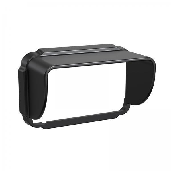 Tapa de Lente, Cubierta Protec - Drone Camera Lens reseña y precio