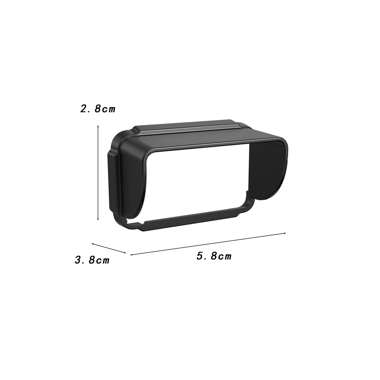 Tapa de Lente, Cubierta Protec - Drone Camera Lens reseña y precio