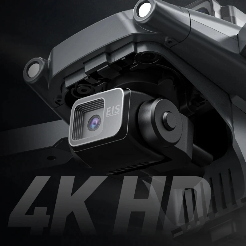 L600 PRO MAX GPS Drone profesi - Drone Camera Lens reseña y precio