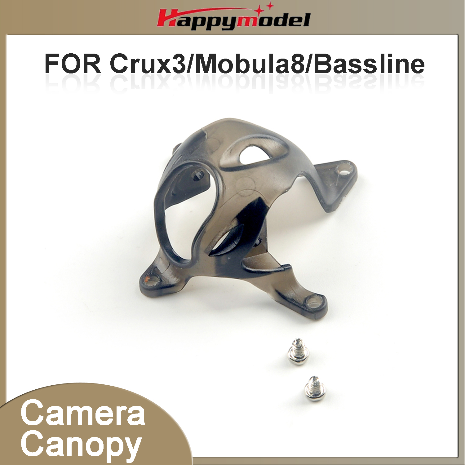 Cubierta Protectora para Cámar - Drone Camera Case reseña y precio