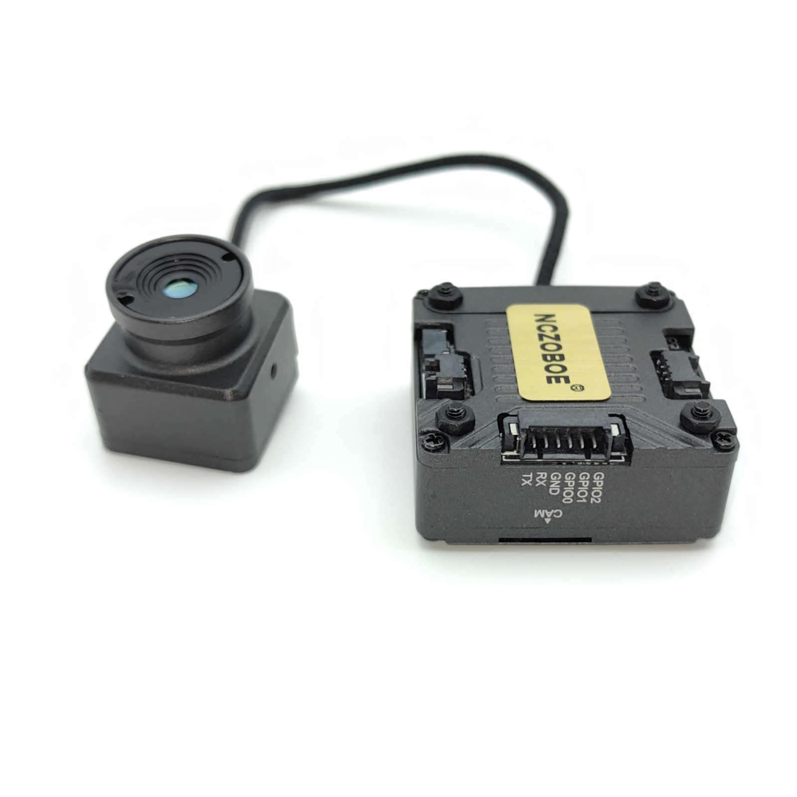NCZOBOE Nuevas Piezas Accesori - Drone Camera Thermal reseña y precio