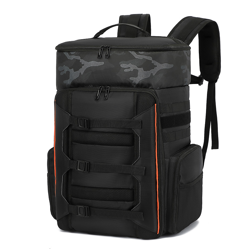 Mochila para Dron de carreras  - Drone Camera Case reseña y precio