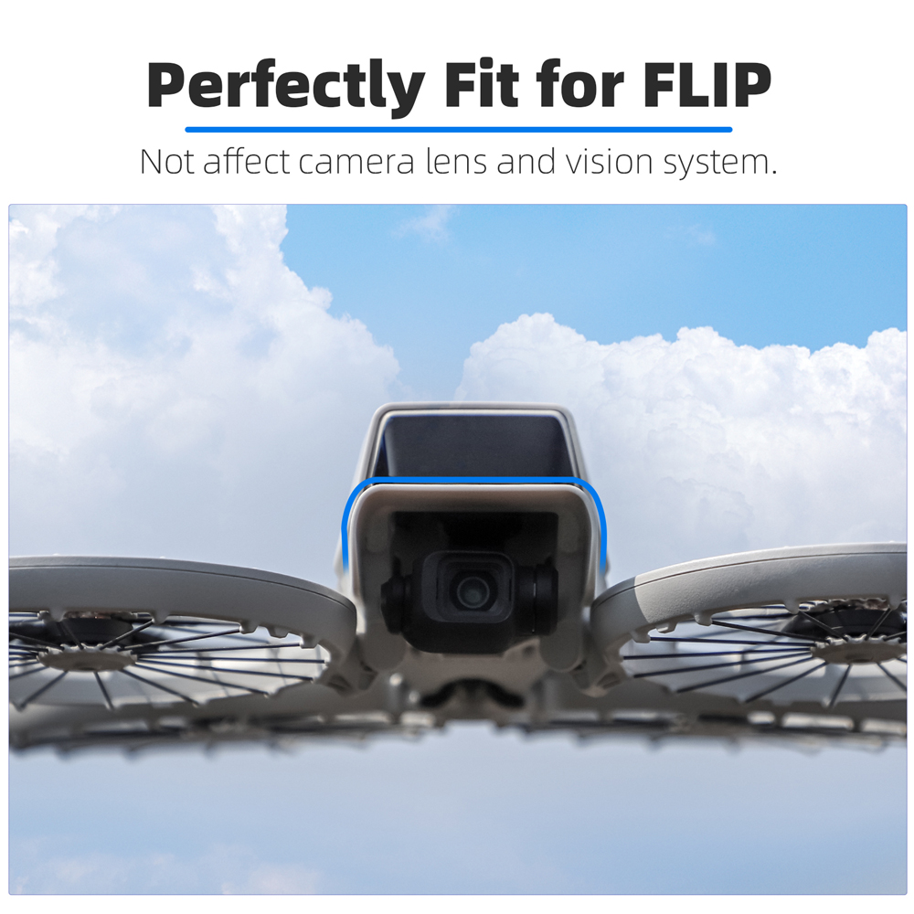 Sunnylife-cubierta de lente pa - Drone Camera Case reseña y precio