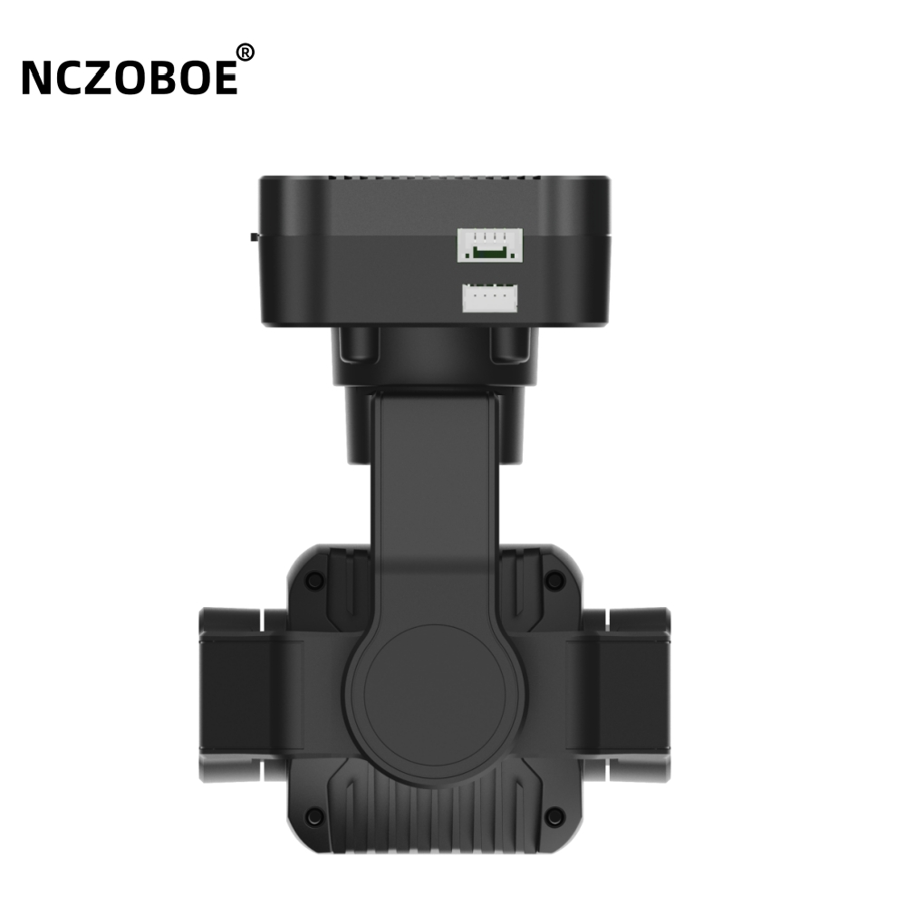 Cámara NCZOBOE Ultra con Zoom  - Drone Camera Vlog reseña y precio