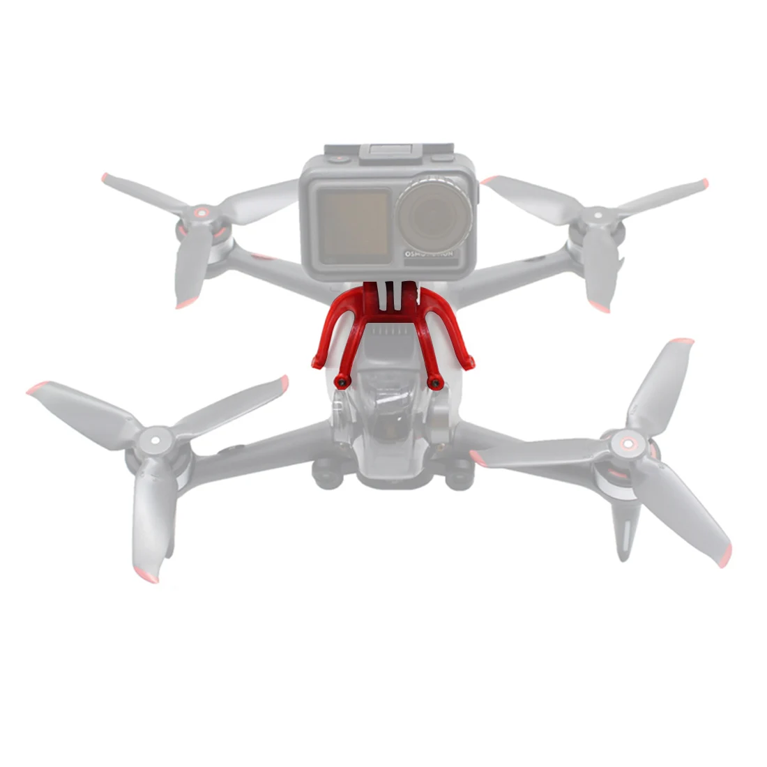 Soporte de montaje de TPU impr - Drone Camera Case reseña y precio