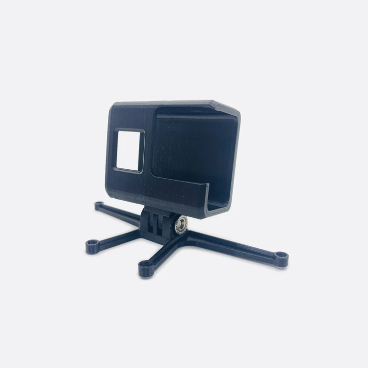 Soporte de montaje de TPU impr - Drone Camera Case reseña y precio