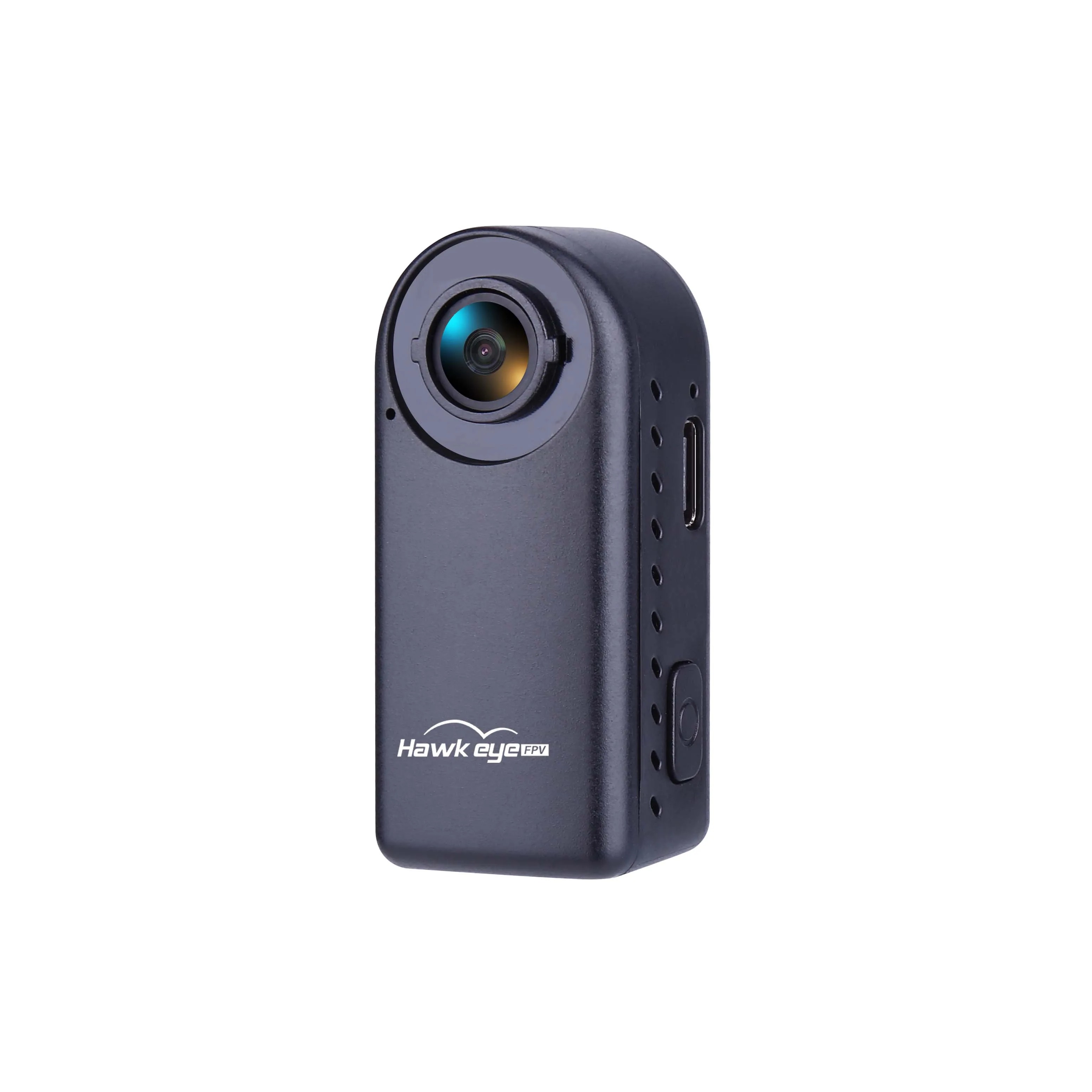 Cámara de Acción Mini 4K Hawke - Drone Camera Vlog reseña y precio