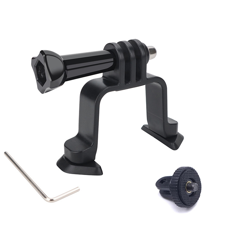 Soporte de Base de vídeo de vu - Drone Camera Action reseña y precio