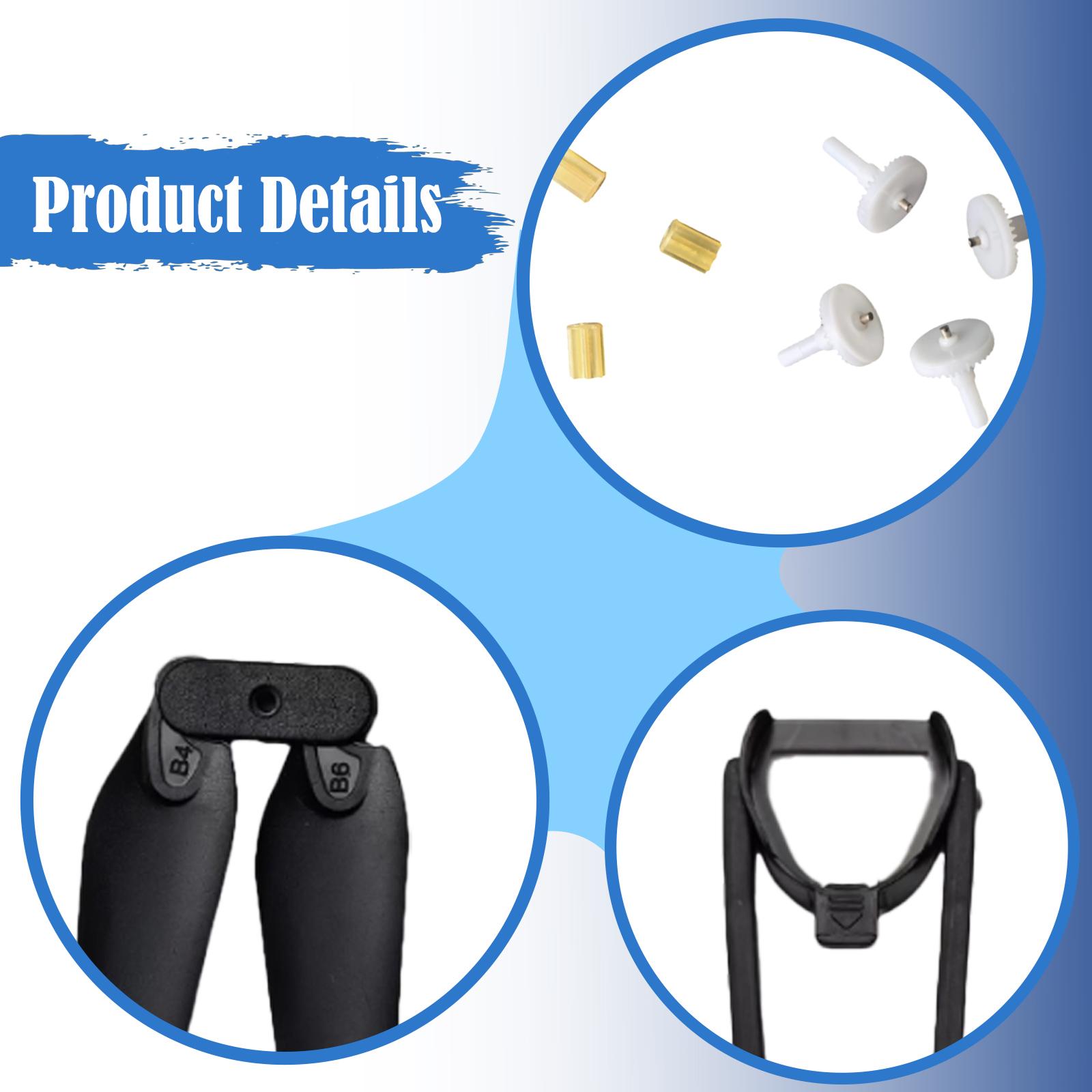 Cubierta Protectora para Hélic - Drone Camera Hd reseña y precio