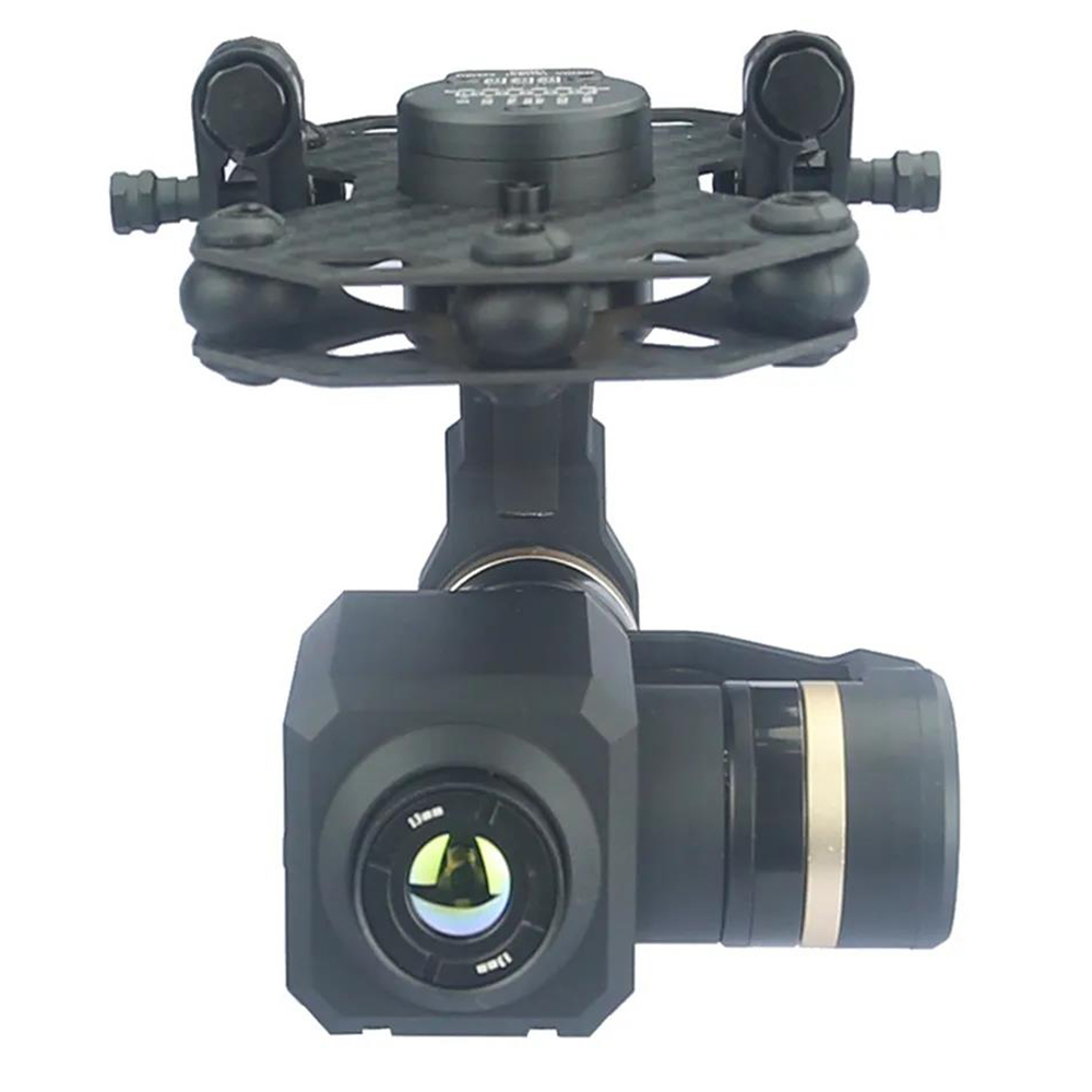 Tarot TL3T20 Gimbal de 3 Ejes  - Drone Camera Thermal reseña y precio