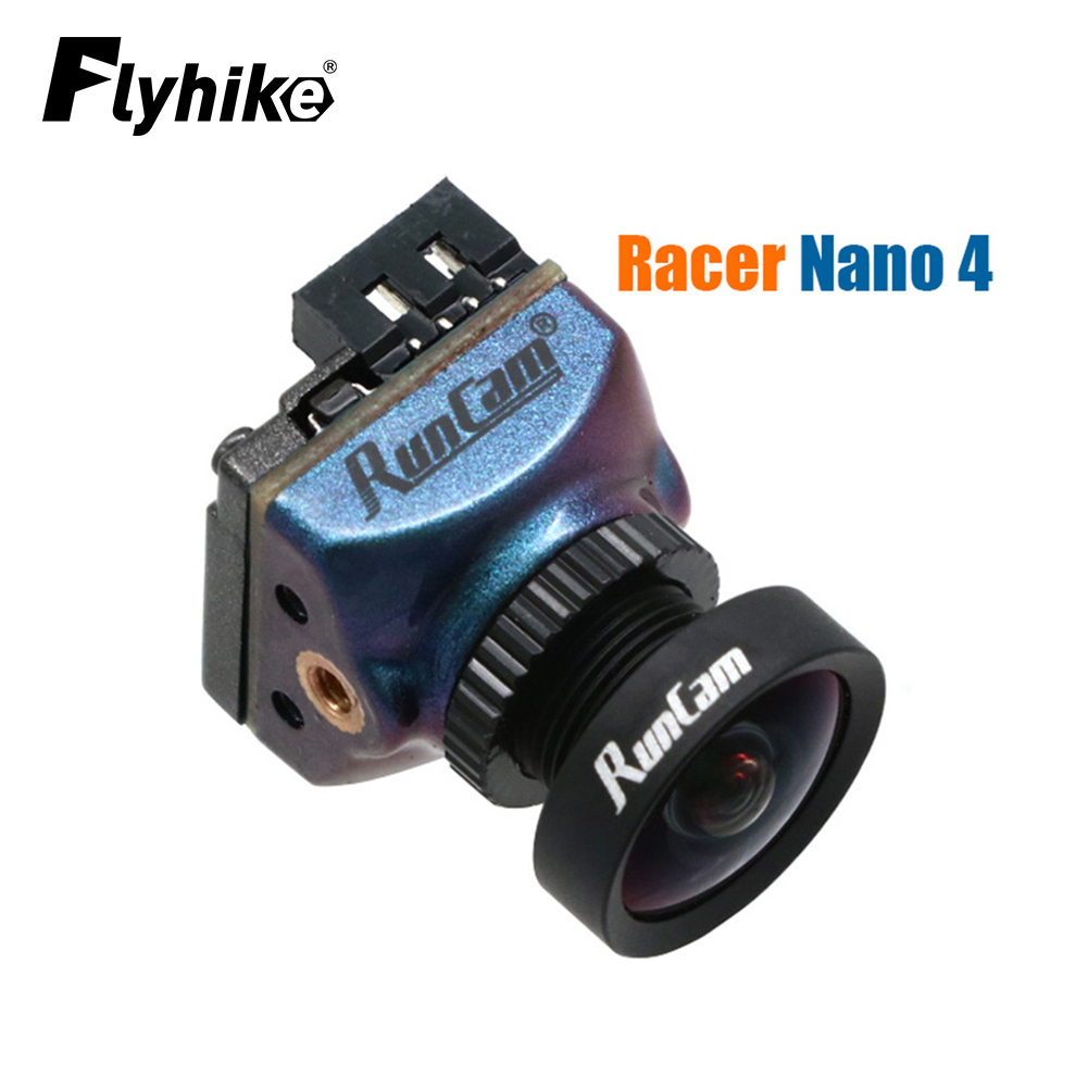 RunCam Racer Nano 4 1200TVL Su - Drone Camera Waterproof reseña y precio