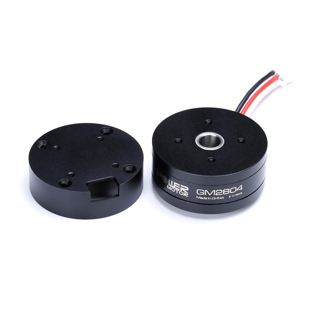 IFlight iPower GM2804H-100T GM - Drone Camera Case reseña y precio