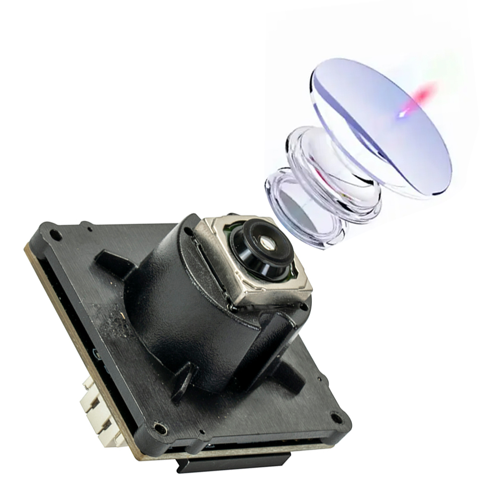 Personalizado 50MP IMX766 Enfo - Drone Camera Hd reseña y precio