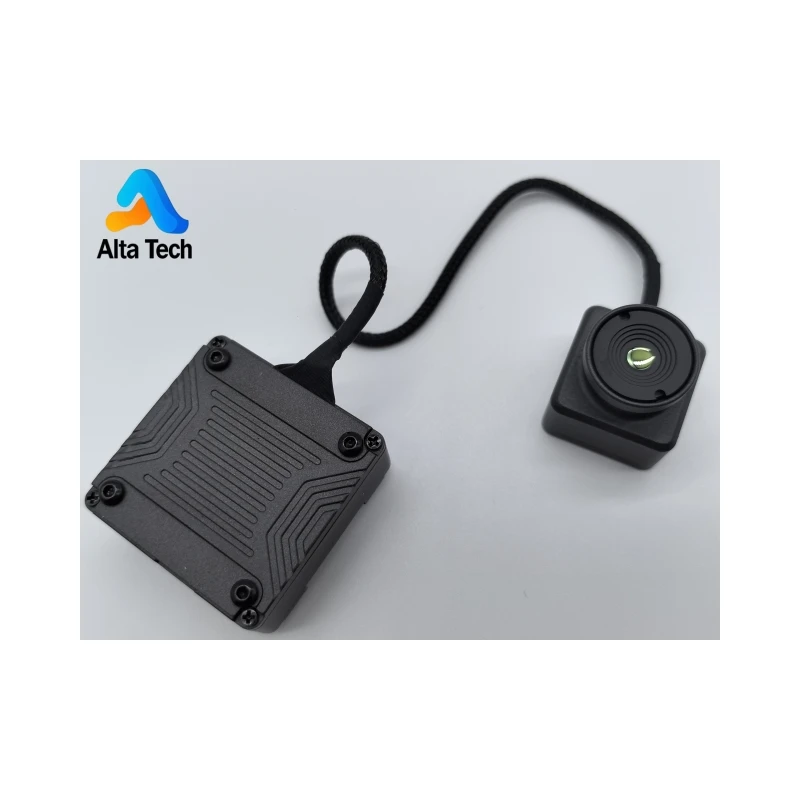 Componentes AI Dr-one para cám - Drone Camera Thermal reseña y precio