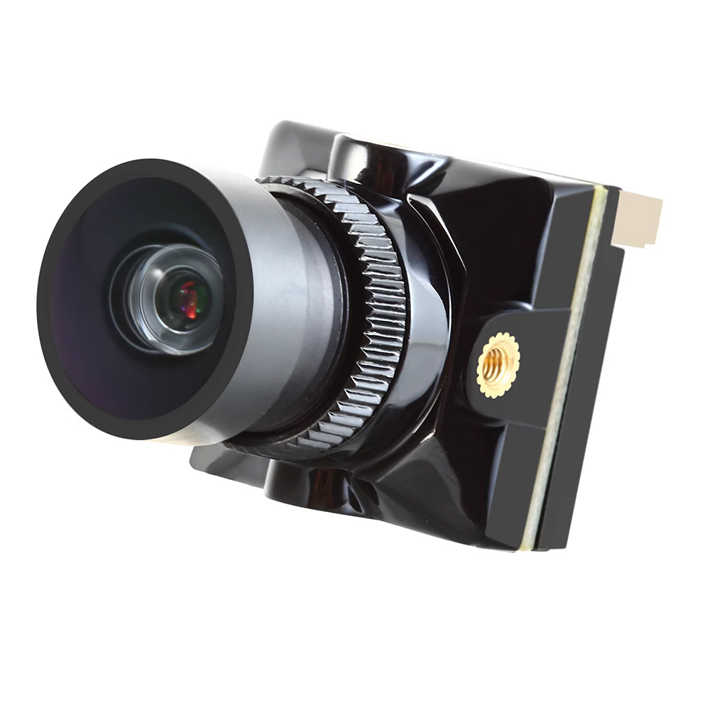 Cámara FPV JINJIEAN Serie Litt - Drone Camera Lens reseña y precio