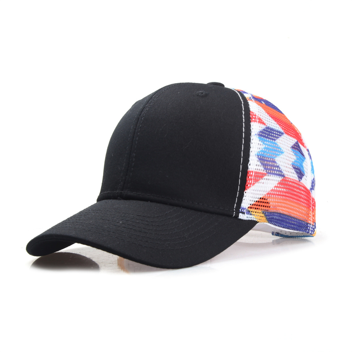 Gorra de béisbol de Color degr - Drone Camera Stabilized reseña y precio